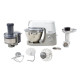 სამზარეულოს კომბაინი Chef Sense KENWOOD KVC5050T