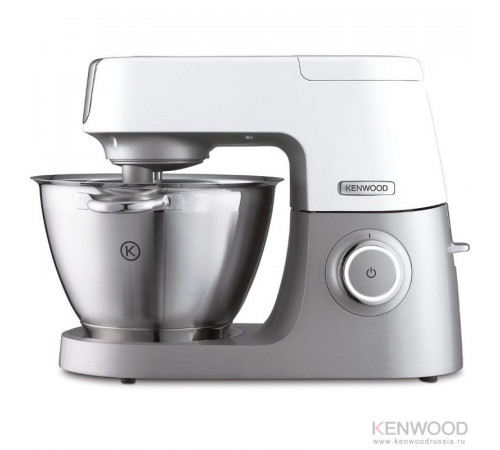 სამზარეულოს კომბაინი Chef Sense KENWOOD KVC5050T სამზარეულოს კომბაინი Chef Sense KENWOOD KVC5050T