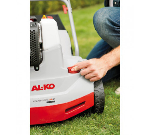 აერატორი AL-KO Combi Care 38 Р Comfort 1300 W აერატორი AL-KO Combi Care 38 Р Comfort 1300 W