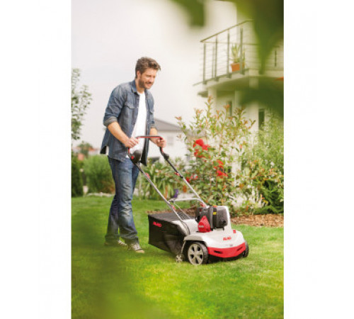 აერატორი AL-KO Combi Care 38 Р Comfort 1300 W აერატორი AL-KO Combi Care 38 Р Comfort 1300 W