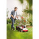 აერატორი AL-KO Combi Care 38 Р Comfort 1300 W