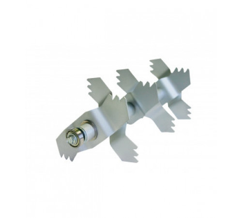 აერატორი AL-KO Combi Care 38 Р Comfort 1300 W აერატორი AL-KO Combi Care 38 Р Comfort 1300 W