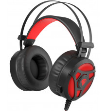 ყურსასმენი Genesis Neon 360 Black