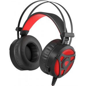 ყურსასმენი Genesis Neon 360 Black