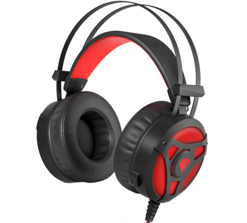 ყურსასმენი Genesis Neon 360 Black ყურსასმენი Genesis Neon 360 Black