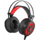 ყურსასმენი Genesis Neon 360 Black