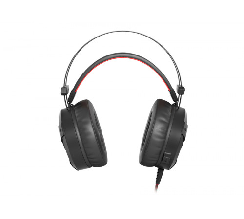 ყურსასმენი Genesis Neon 360 Black ყურსასმენი Genesis Neon 360 Black