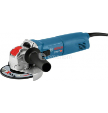 კუთხის სახეხი მანქანა Bosch GWX 14-125 Professional 1400W