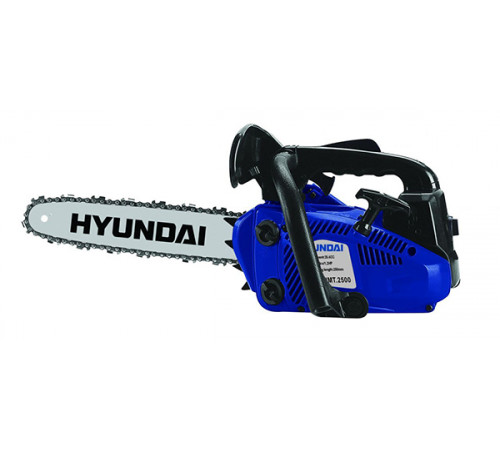 ჯაჭვური ხერხი HYUNDAI HMT.2500 ჯაჭვური ხერხი HYUNDAI HMT.2500