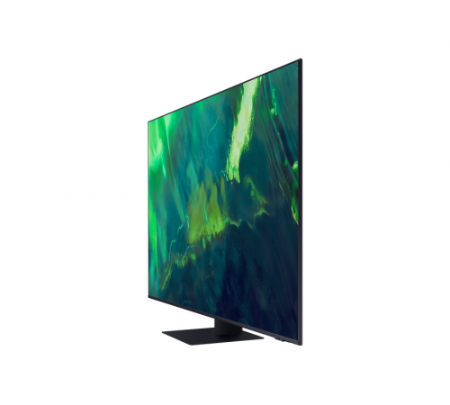 ტელევიზორი Samsung QE55Q70AAUXRU ტელევიზორი Samsung QE55Q70AAUXRU