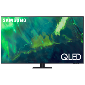 ტელევიზორი Samsung QE55Q70AAUXRU