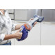 მანქანის მტვერსასრუტი BLACK AND DECKER DVB315JP-QW