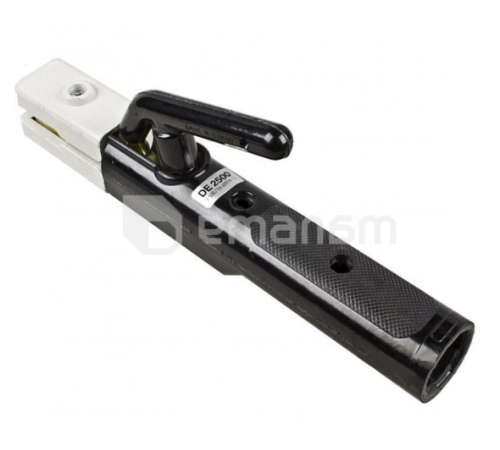 დამჭერი ელექტროდის Abicor Binzel DE 2500 (512.D090.1) დამჭერი ელექტროდის Abicor Binzel DE 2500 (512.D090.1)