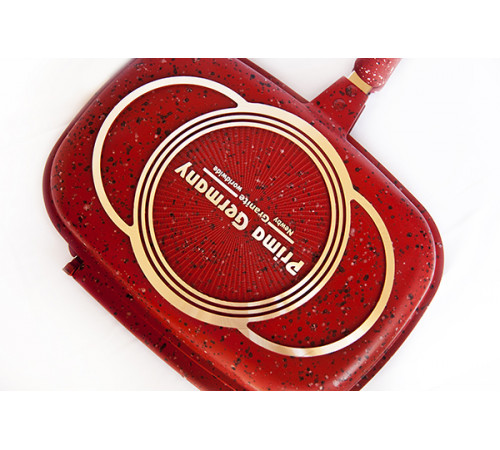 ქვაბების ნაკრები PRIMA GERMANY 8 PCS ქვაბების ნაკრები PRIMA GERMANY 8 PCS