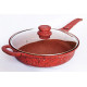 ქვაბების ნაკრები PRIMA GERMANY 8 PCS