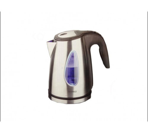 ელექტრო ჩაიდანი FRANKO FKT 1019 ელექტრო ჩაიდანი FRANKO FKT 1019