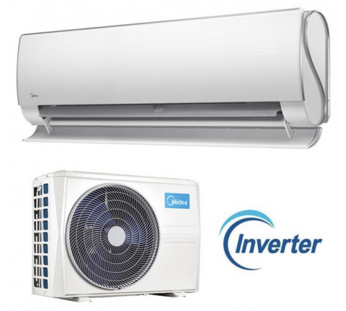 კონდიციონერი MIDEA MT-12N1C4 კონდიციონერი MIDEA MT-12N1C4