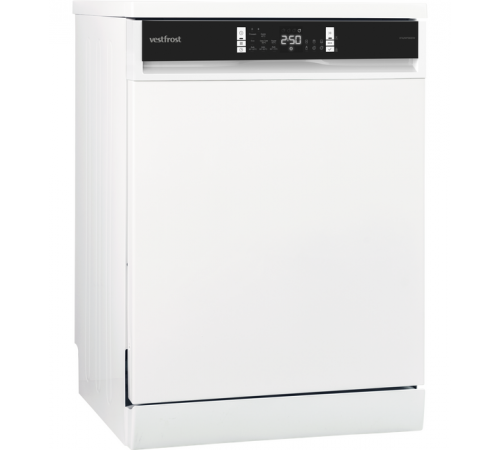 ჭურჭლის სარეცხი მანქანა VESTFROST VFA2WFS60D ჭურჭლის სარეცხი მანქანა VESTFROST VFA2WFS60D