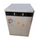 ჭურჭლის სარეცხი მანქანა VESTFROST VFA2WFS60D