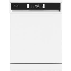 ჭურჭლის სარეცხი მანქანა VESTFROST VFA2WFS60D