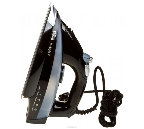უთო BRAUN TS 745 უთო BRAUN TS 745
