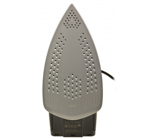 უთო BRAUN TS 745 უთო BRAUN TS 745
