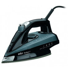 უთო BRAUN TS 745