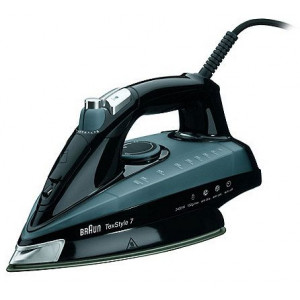 უთო BRAUN TS 745