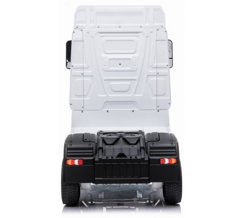 საბავშვო ელექტრო მანქანა MERCEDES BENZ HL358 WHITE საბავშვო ელექტრო მანქანა MERCEDES BENZ HL358 WHITE