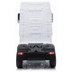 საბავშვო ელექტრო მანქანა MERCEDES BENZ HL358 WHITE