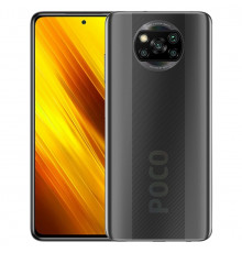 მობილური ტელეფონი POCO X3 GREY 6GB/64GB