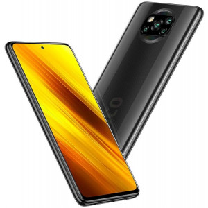 მობილური ტელეფონი POCO X3 GREY 6GB/128GB