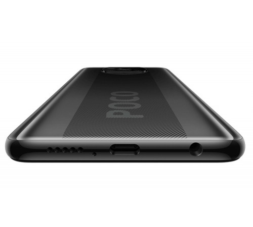 მობილური ტელეფონი POCO X3 GREY 6GB/128GB მობილური ტელეფონი POCO X3 GREY 6GB/128GB