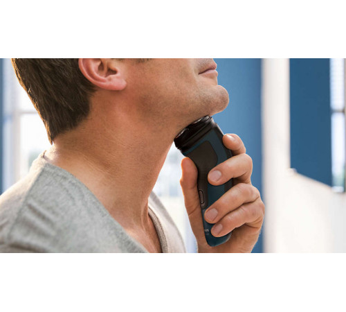 წვერსაპარსი PHILIPS S1131/41 წვერსაპარსი PHILIPS S1131/41