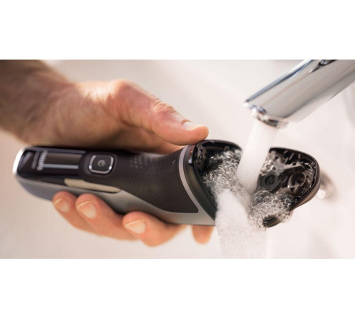 წვერსაპარსი PHILIPS S1232/41 წვერსაპარსი PHILIPS S1232/41