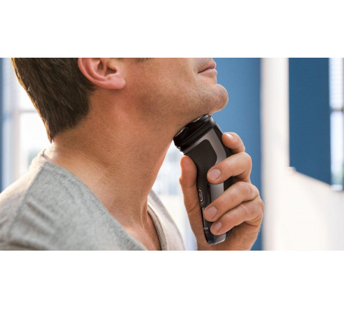 წვერსაპარსი PHILIPS S1232/41 წვერსაპარსი PHILIPS S1232/41