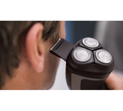 წვერსაპარსი PHILIPS S1232/41 წვერსაპარსი PHILIPS S1232/41
