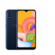 მობილური ტელეფონი SAMSUNG A015F Galaxy A01 2GB/16GB LTE Duos Blue