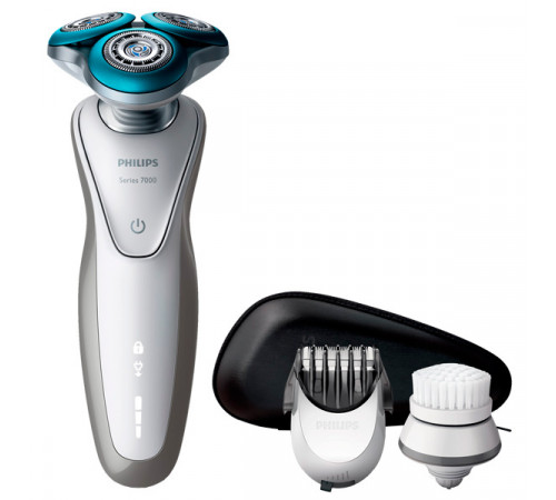 წვერსაპარსი PHILIPS S7530/50 წვერსაპარსი PHILIPS S7530/50