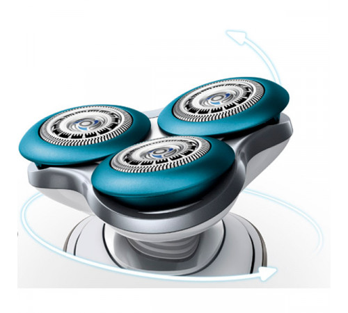 წვერსაპარსი PHILIPS S7530/50 წვერსაპარსი PHILIPS S7530/50