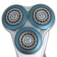 წვერსაპარსი PHILIPS S7530/50