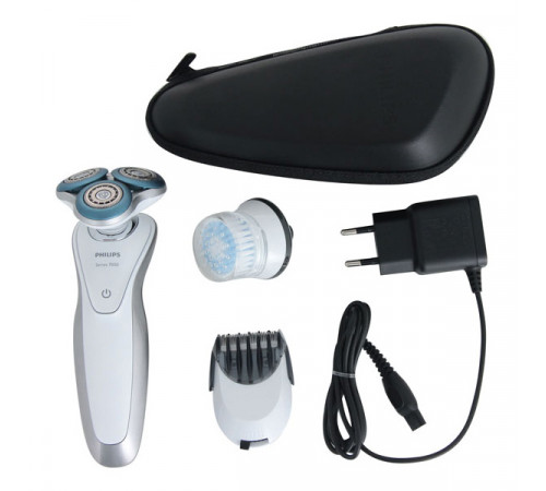 წვერსაპარსი PHILIPS S7530/50 წვერსაპარსი PHILIPS S7530/50