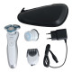 წვერსაპარსი PHILIPS S7530/50
