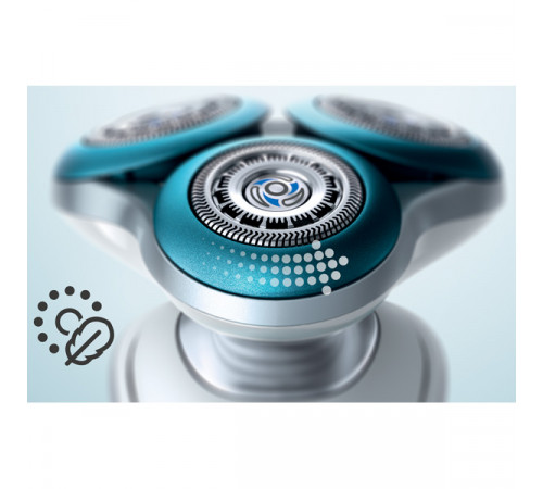 წვერსაპარსი PHILIPS S7530/50 წვერსაპარსი PHILIPS S7530/50