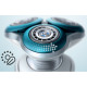 წვერსაპარსი PHILIPS S7530/50