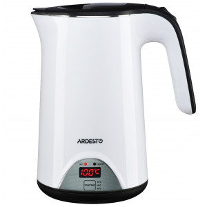 ელექტრო ჩაიდანი ARDESTO EKL-1617SW