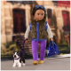 თოჯინა LORI & TERRIER
