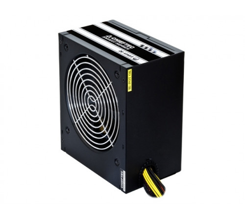 კვების ბლოკი CHIEFTEC 500W SMART - GPS-500A8 კვების ბლოკი CHIEFTEC 500W SMART - GPS-500A8