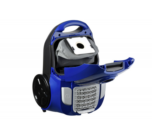 მტვერსასრუტი ARDESTO MVC-B1602BL