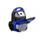მტვერსასრუტი ARDESTO MVC-B1602BL